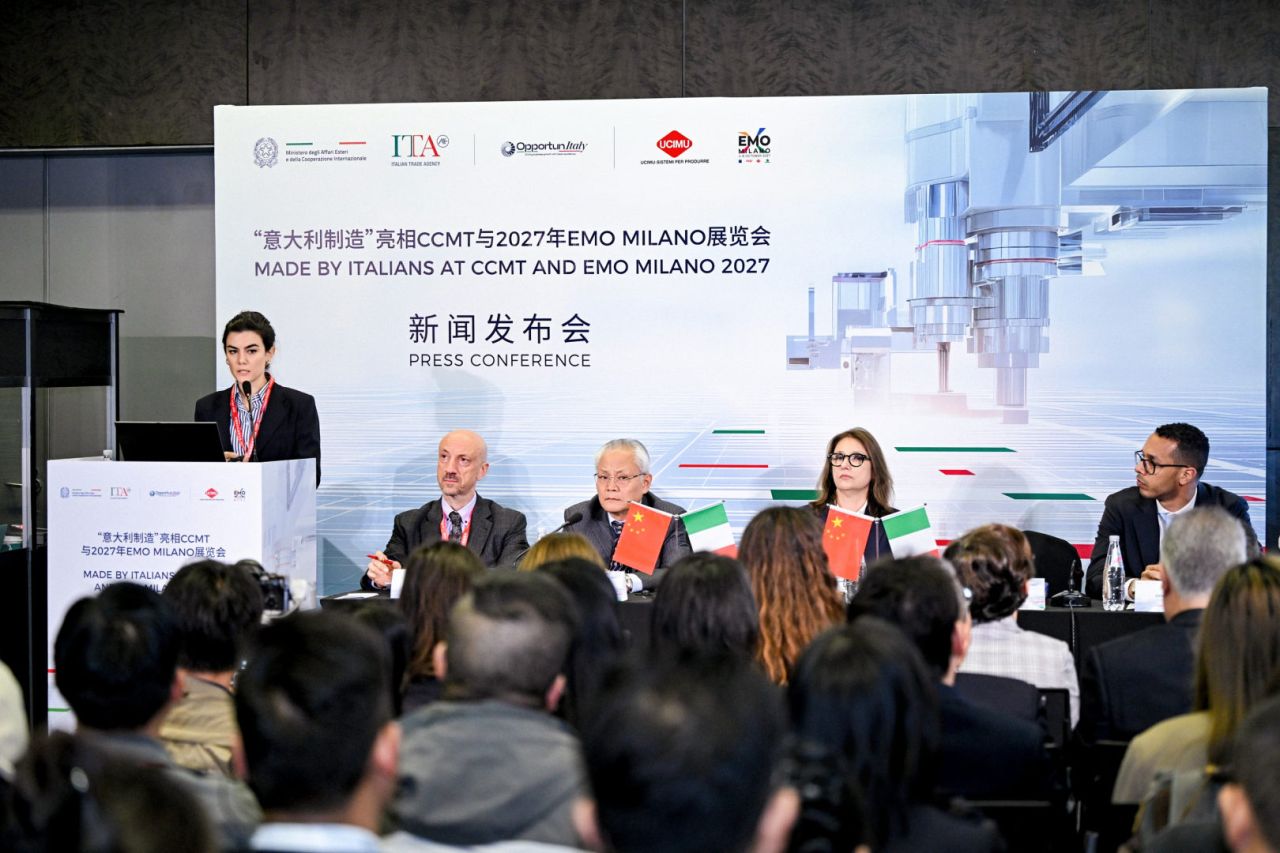 Conferenza EMO 2027