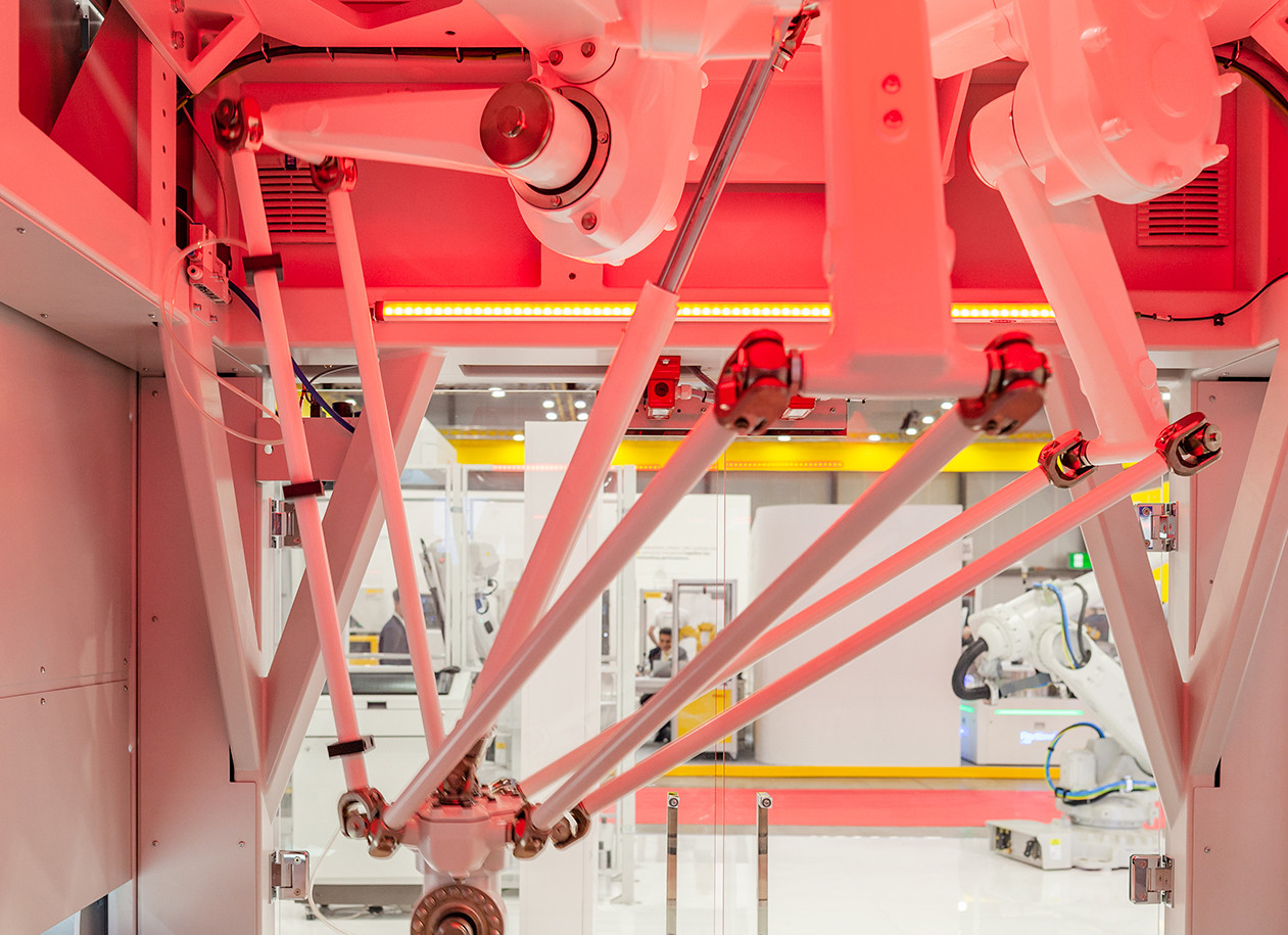 Metrology and quality control
