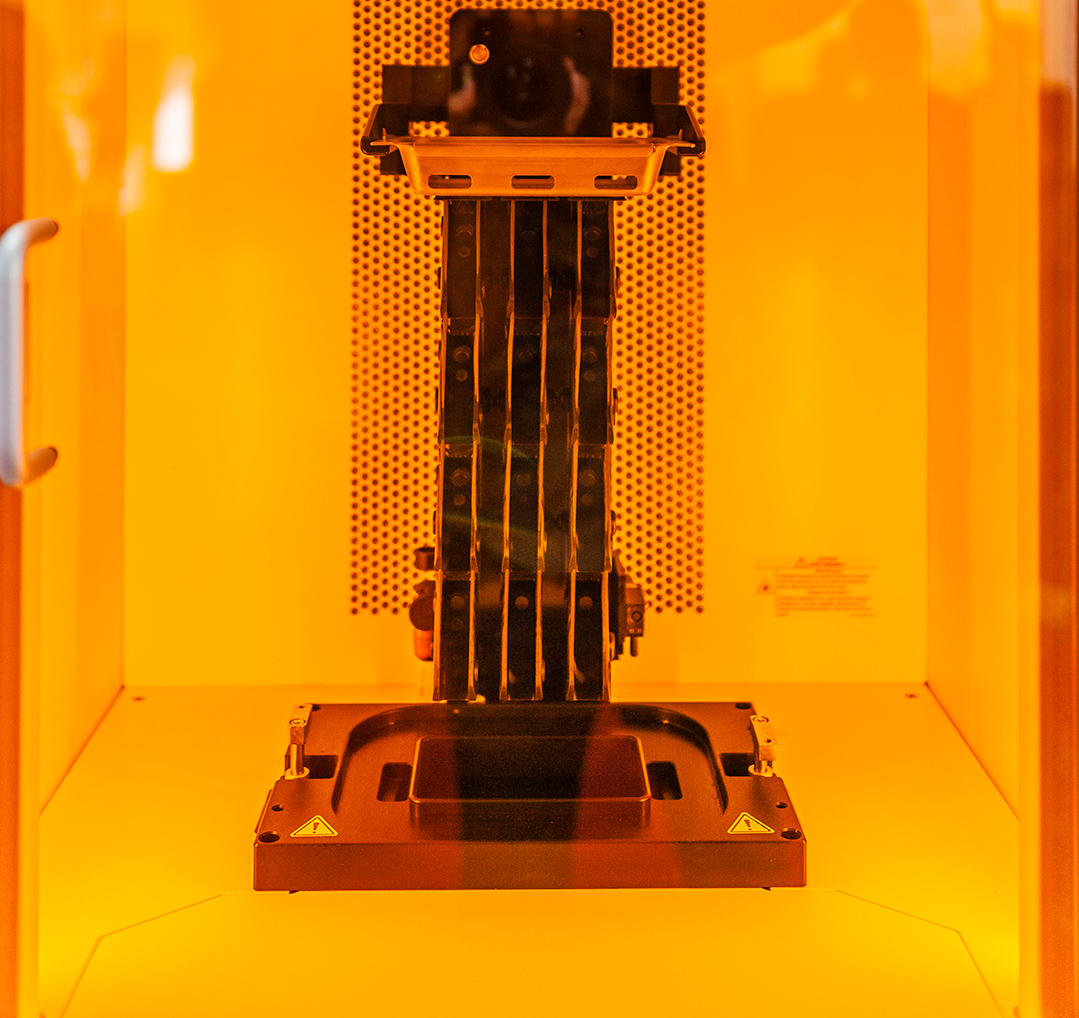 Additive manufacturing