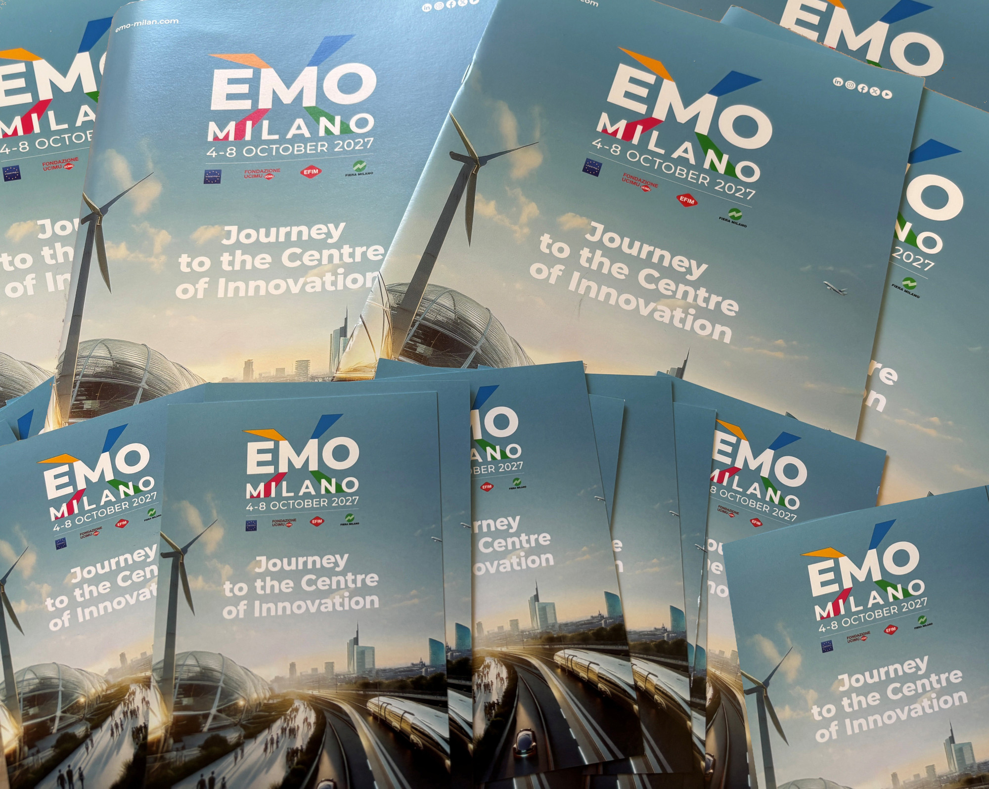Conferenza EMO 2027